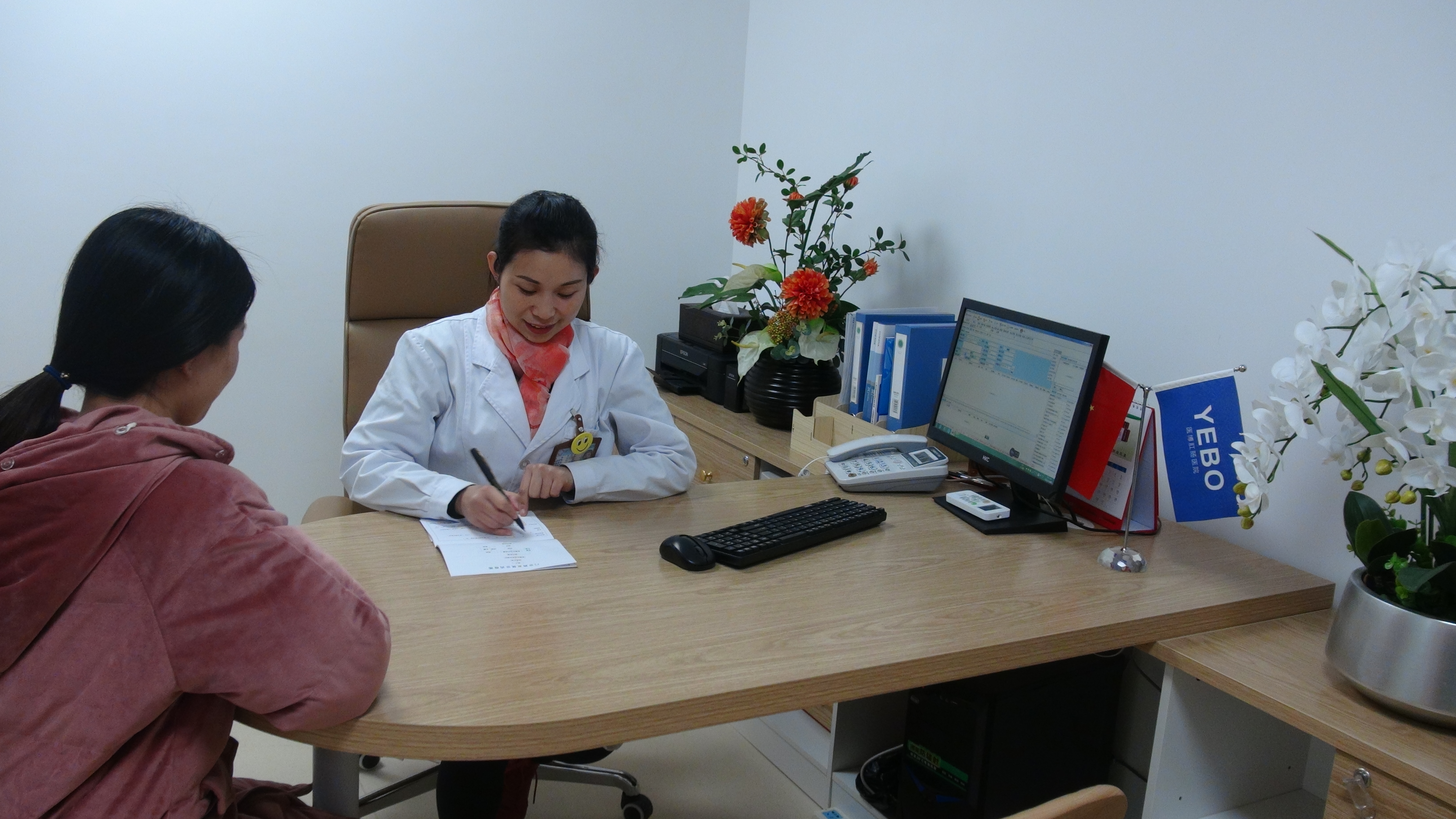 南寧肛腸疾病醫(yī)院哪家更專(zhuān)業(yè)