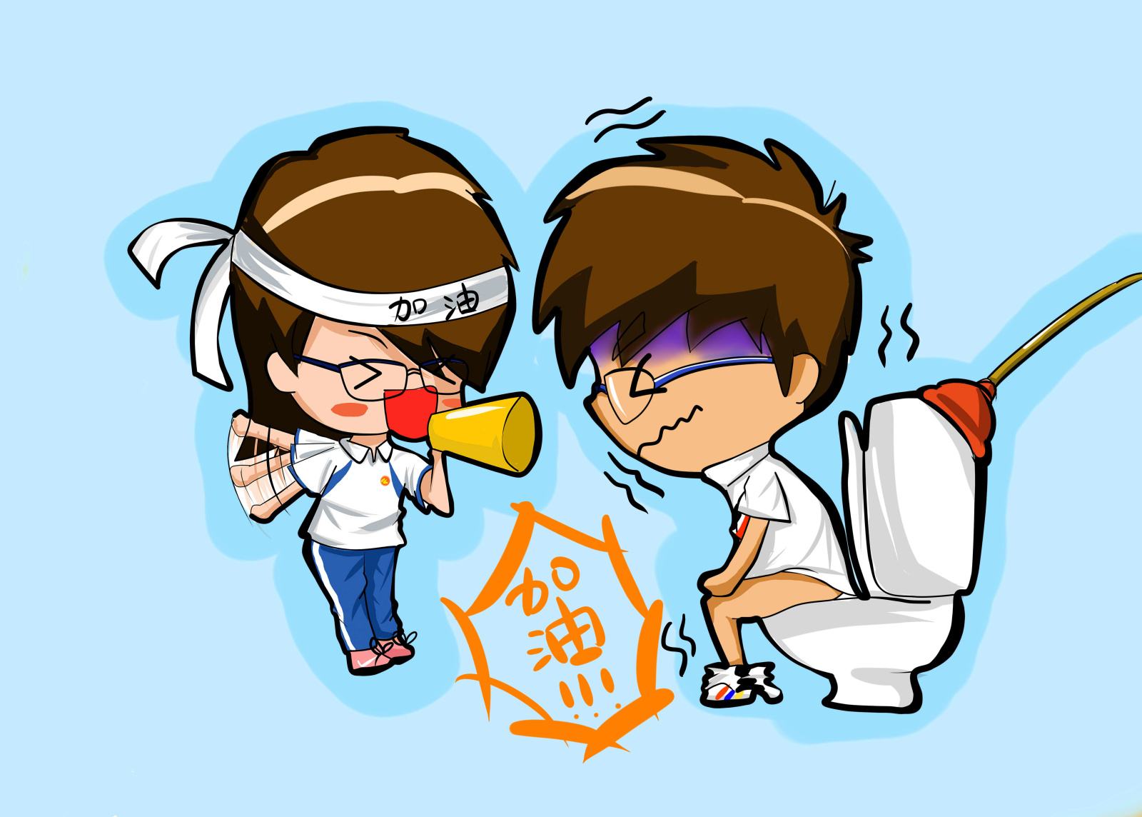 便秘“討厭”4樣食物，經(jīng)常吃一點(diǎn)，潤腸通便，腸道更加光滑干凈