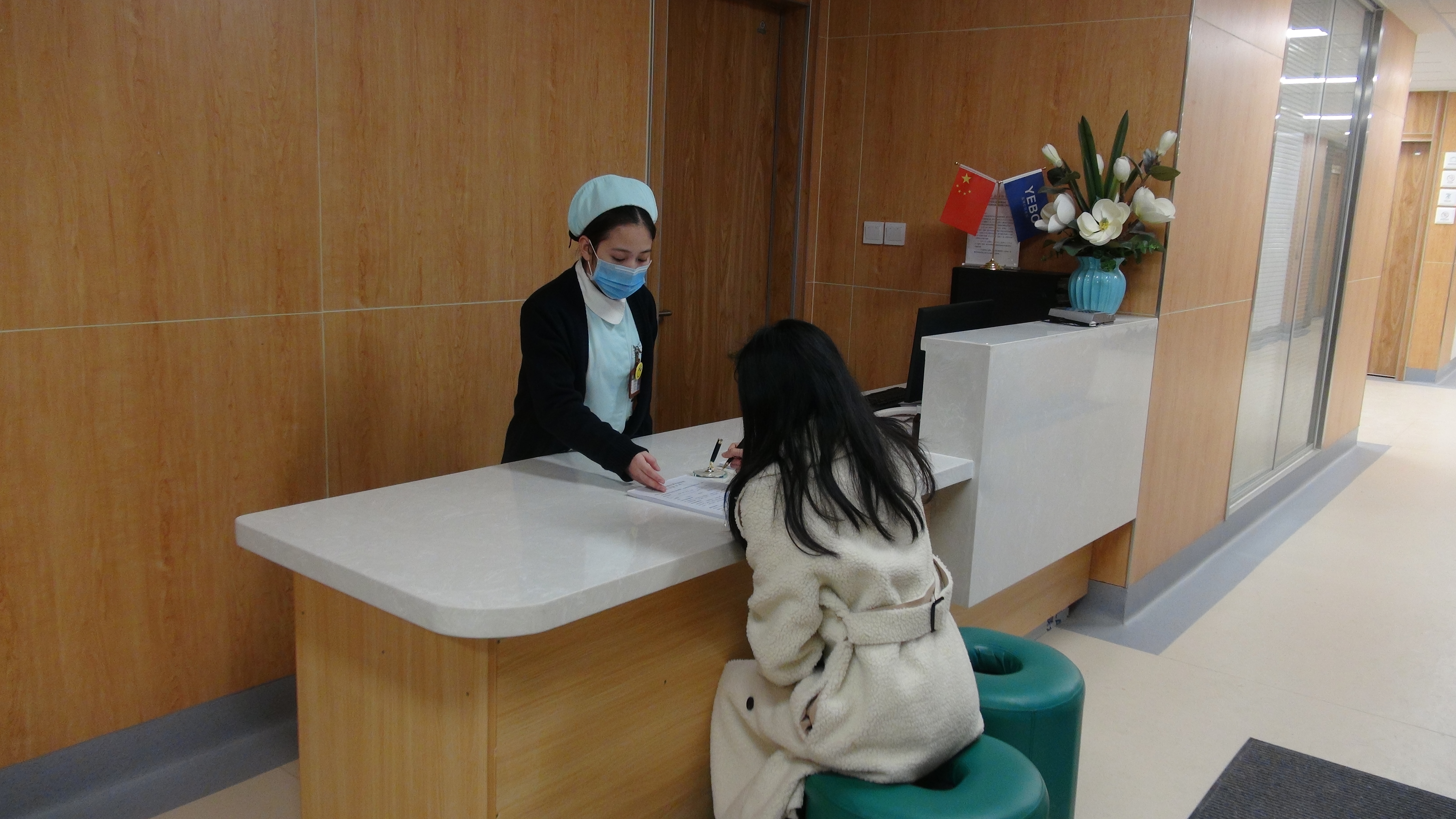 南寧醫(yī)博中醫(yī)肛腸醫(yī)院可以刷醫(yī)保卡報銷嗎