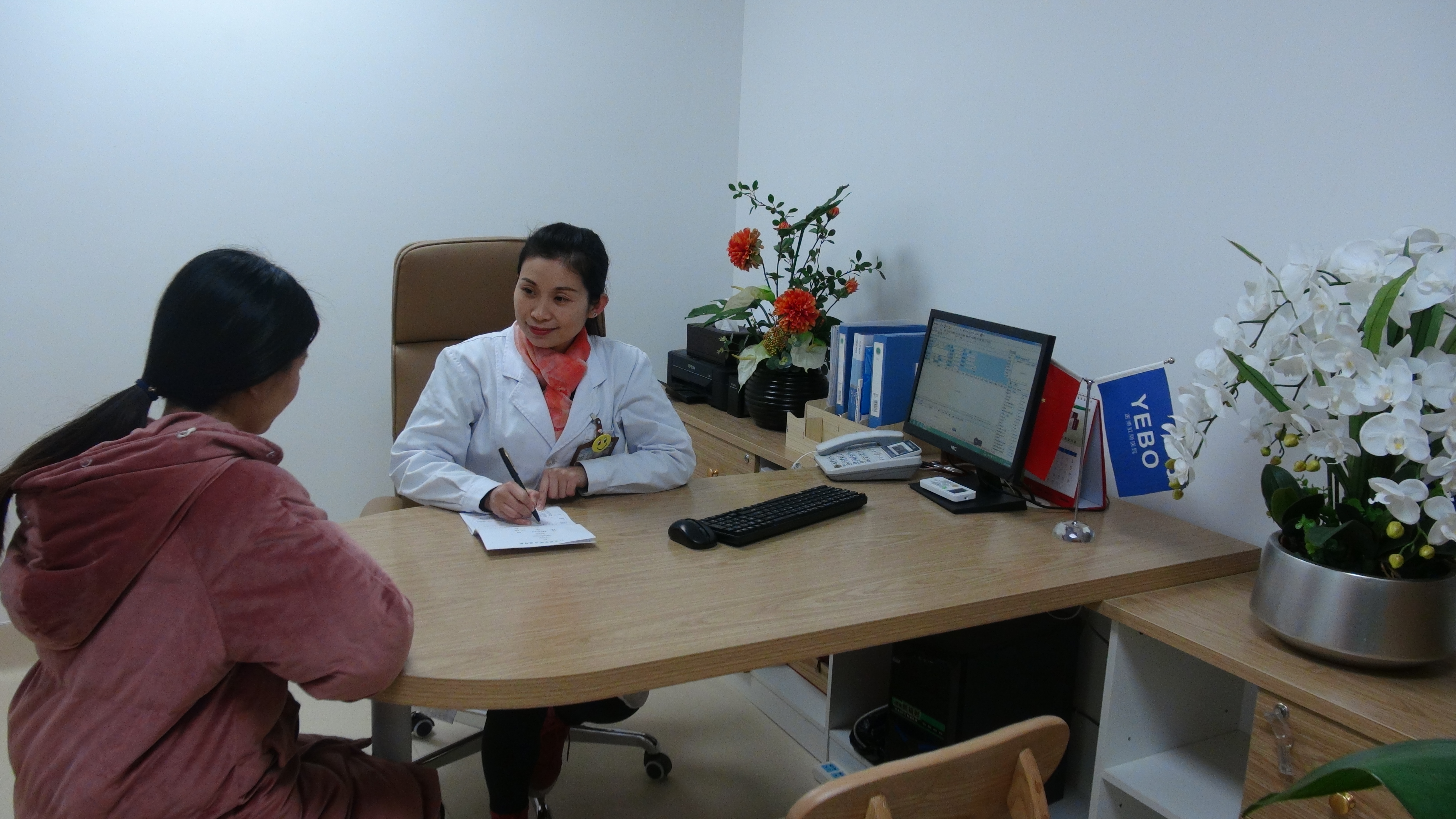 南寧醫(yī)博中醫(yī)肛腸醫(yī)院正規(guī)可靠嗎？誠信行醫(yī)杜絕亂收費！